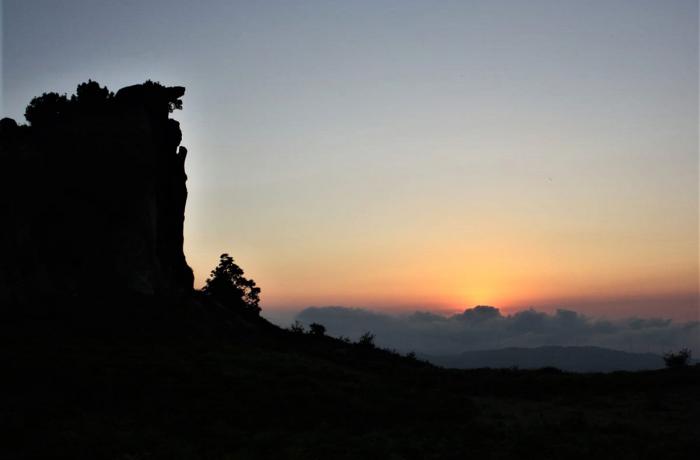 Argimusco: la Stonehenge siciliana