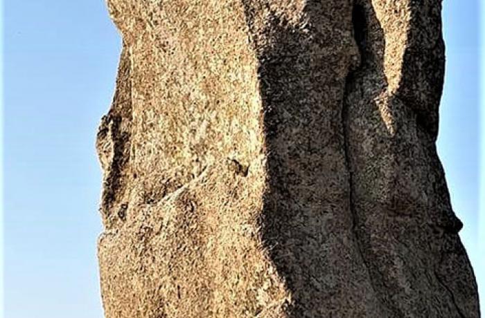 Argimusco: la Stonehenge siciliana