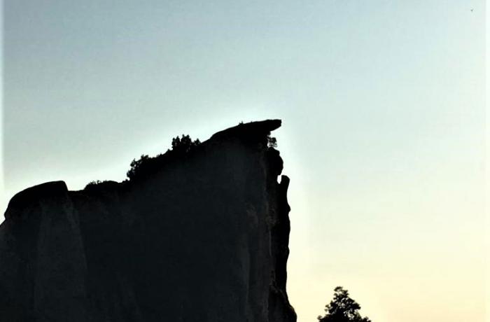 Argimusco: la Stonehenge siciliana