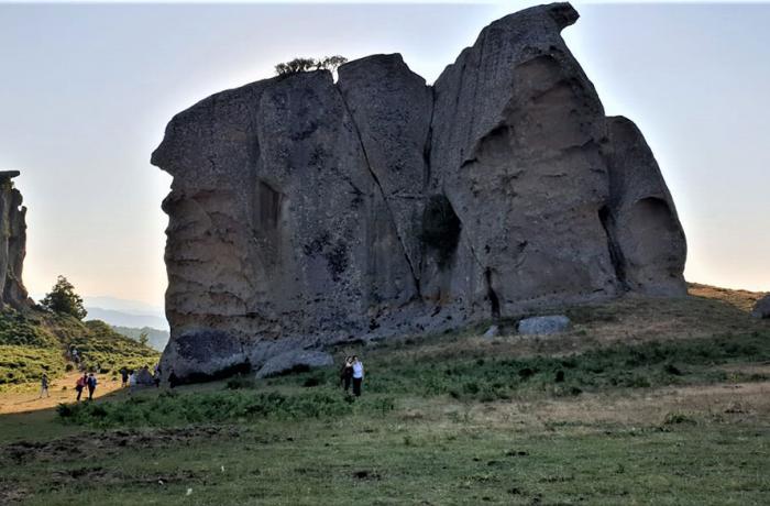 Argimusco: la Stonehenge siciliana
