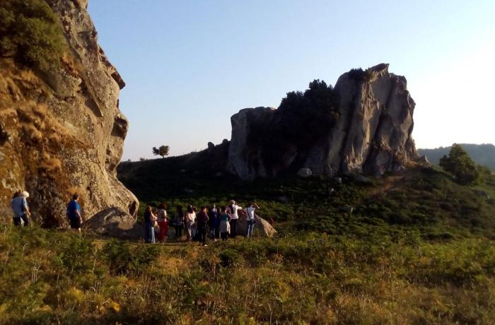 Argimusco: la Stonehenge siciliana