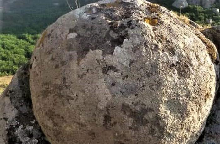 Argimusco: la Stonehenge siciliana