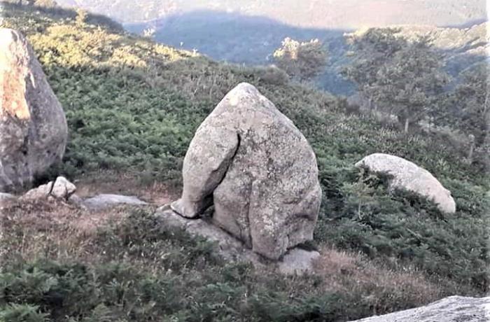 Argimusco: la Stonehenge siciliana