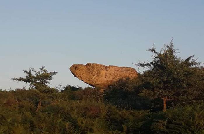 Argimusco: la Stonehenge siciliana