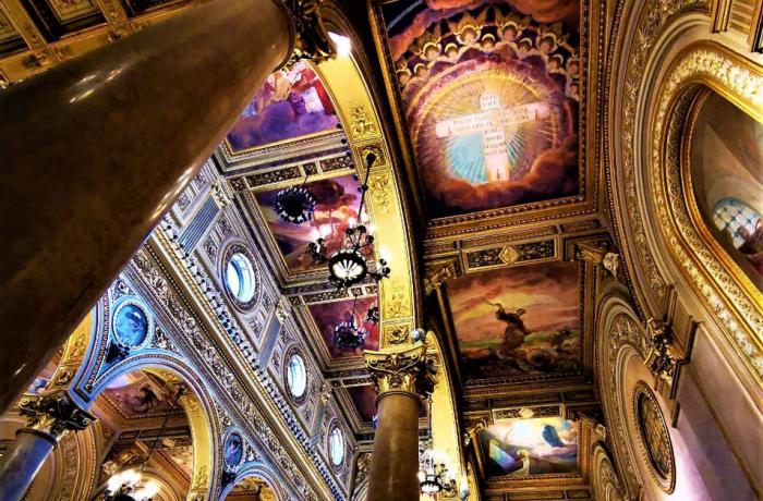 La Basilica Santuario di S. Antonio di Padova a Messina