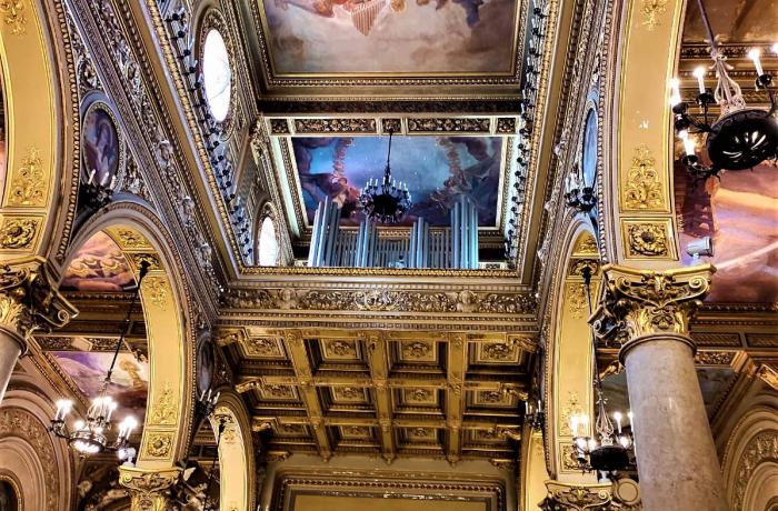 La Basilica Santuario di S. Antonio di Padova a Messina