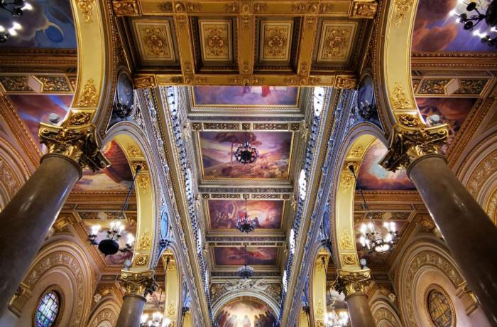 La Basilica Santuario di S. Antonio di Padova a Messina