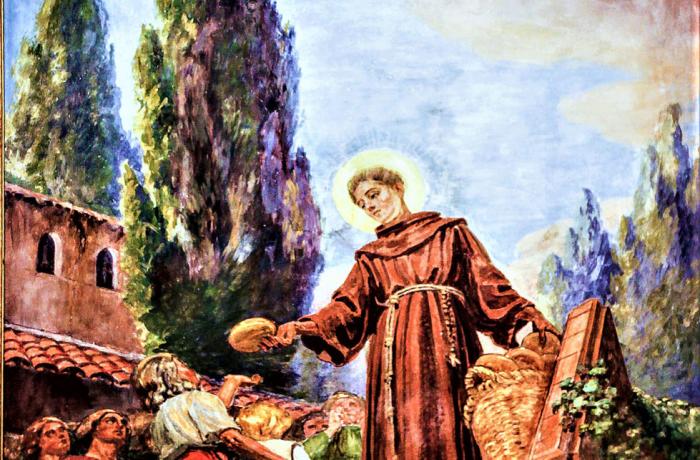 La Basilica Santuario di S. Antonio di Padova a Messina