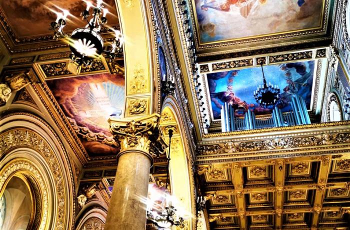 La Basilica Santuario di S. Antonio di Padova a Messina