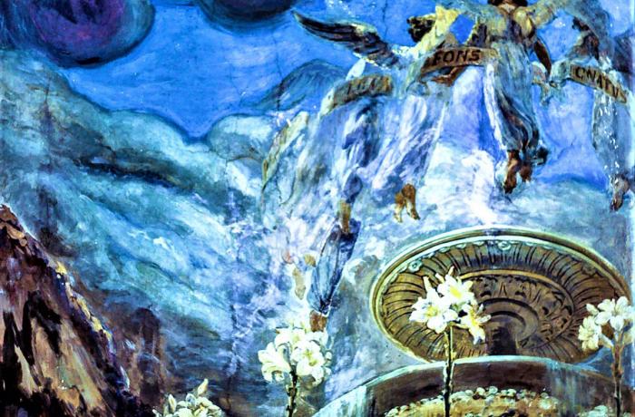 La Basilica Santuario di S. Antonio di Padova a Messina