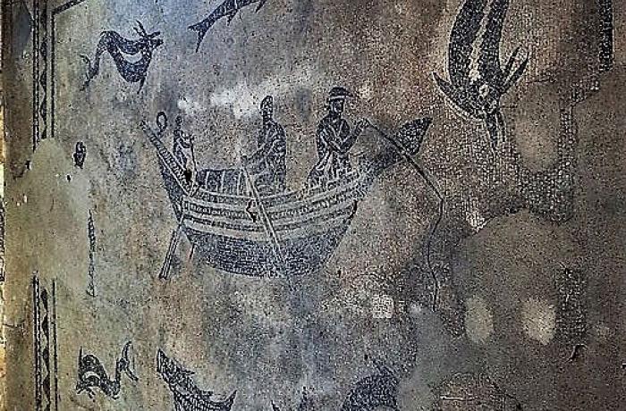 La caccia al pesce spada nello Stretto di Messina