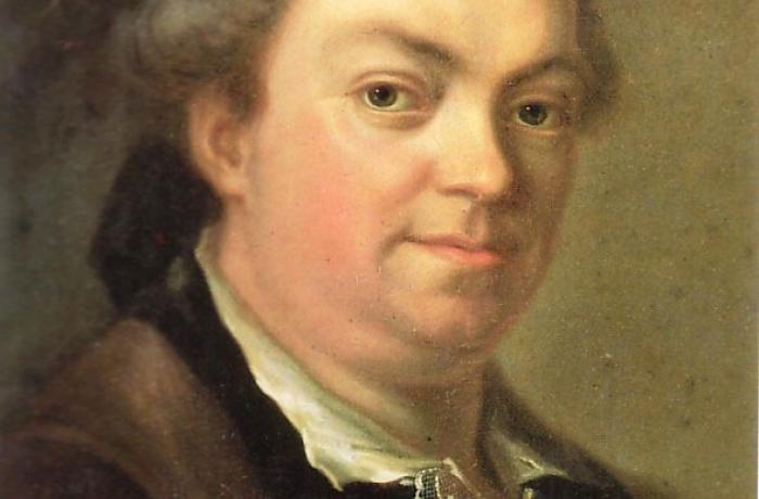 Cagliostro a Messina