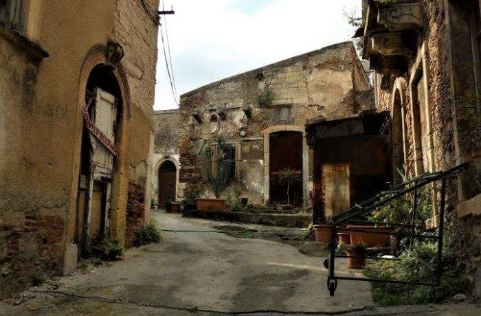 Cagliostro a Messina