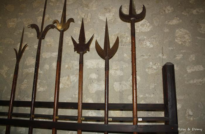 Il castello di Montalbano Elicona