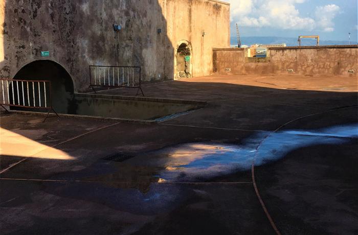 Il Castello del SS. Salvatore