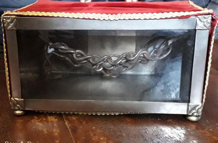 Il Duomo dell’Assunta a Santa Lucia del Mela 