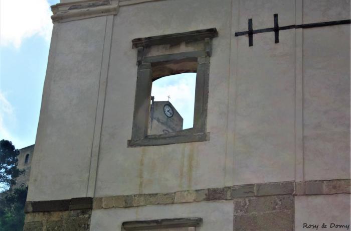 Il Duomo dell’Assunta a Santa Lucia del Mela 