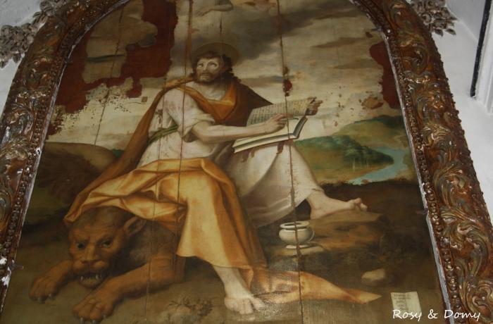 Il Duomo dell’Assunta a Santa Lucia del Mela 