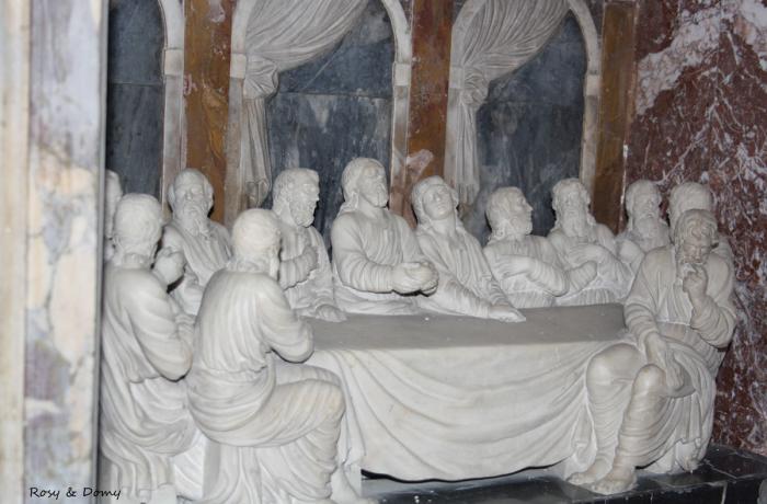 Il Duomo dell’Assunta a Santa Lucia del Mela 