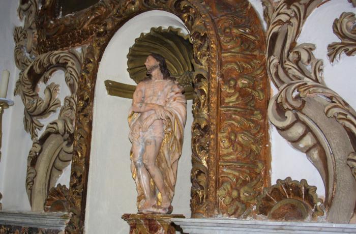 Il Duomo dell’Assunta a Santa Lucia del Mela 