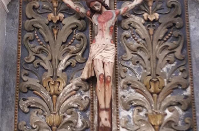 Il Duomo dell’Assunta a Santa Lucia del Mela 