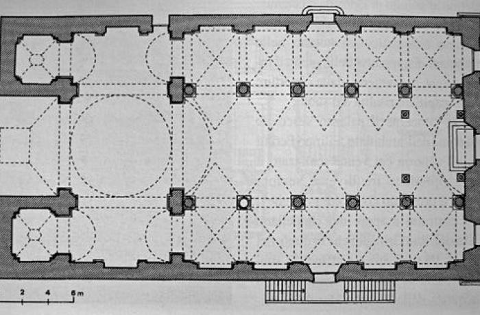Il Duomo dell’Assunta a Santa Lucia del Mela 