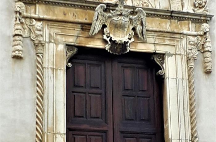 Il Duomo dell’Assunta a Santa Lucia del Mela 