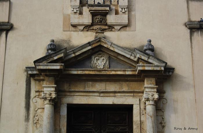 La Chiesa Madre della SS. Annunziata a Fiumedinisi