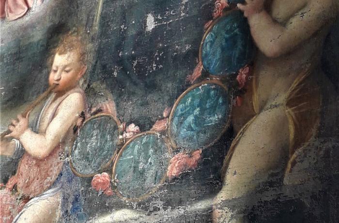 La Chiesa Madre della SS. Annunziata a Fiumedinisi