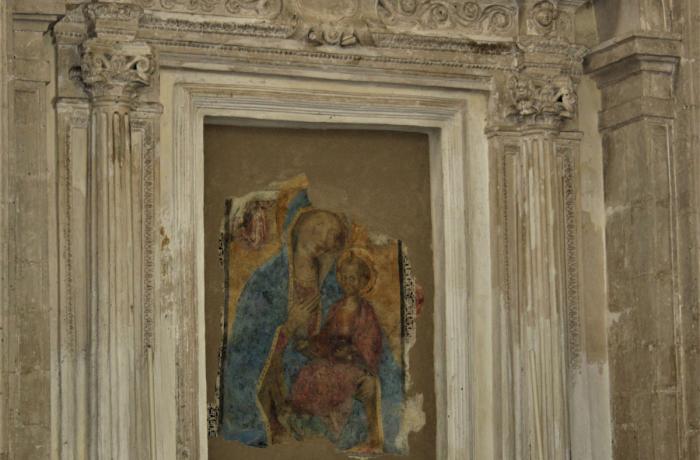 La Chiesa Madre della SS. Annunziata a Fiumedinisi