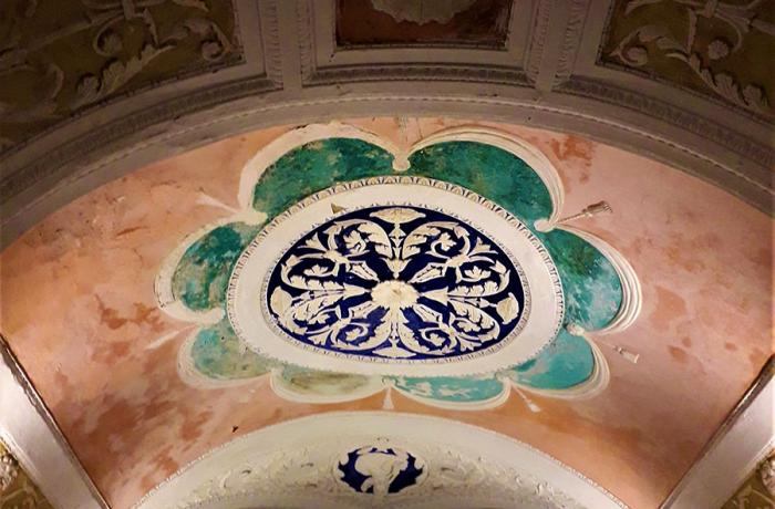 La Chiesa di San Cono a Naso