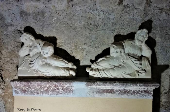 La Chiesa di San Cono a Naso