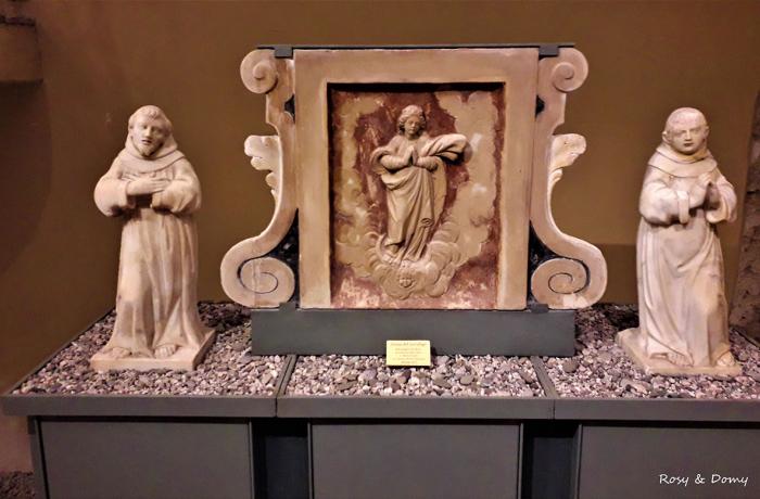 La Chiesa di San Cono a Naso