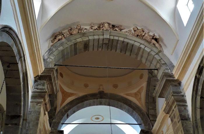 La Chiesa di San Cono a Naso