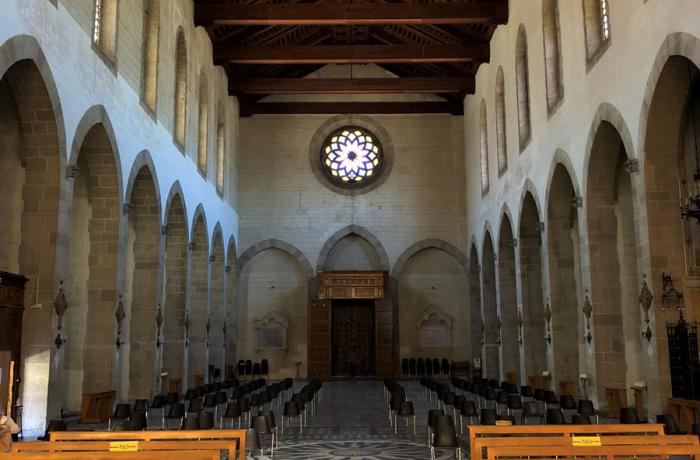 La Chiesa di S. Francesco d’Assisi all’Immacolata a Messina