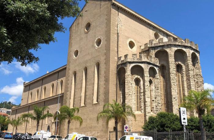 La Chiesa di S. Francesco d’Assisi all’Immacolata a Messina