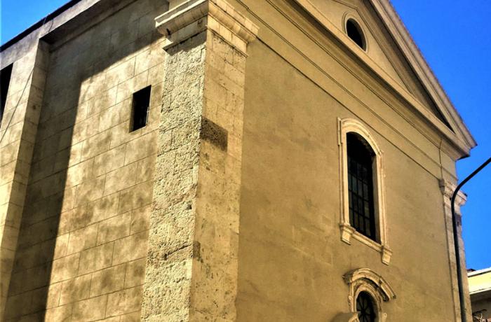  La Chiesa di S. Elia a Messina