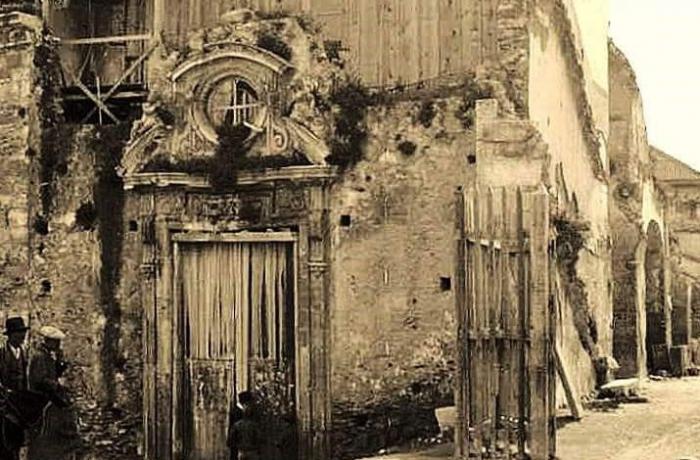  La Chiesa di S. Elia a Messina