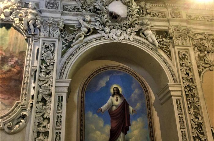  La Chiesa di S. Elia a Messina