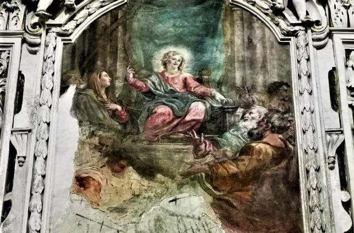  La Chiesa di S. Elia a Messina