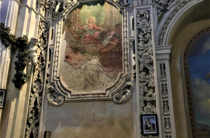  La Chiesa di S. Elia a Messina