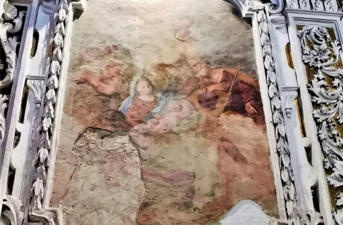  La Chiesa di S. Elia a Messina