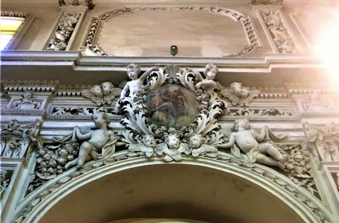  La Chiesa di S. Elia a Messina