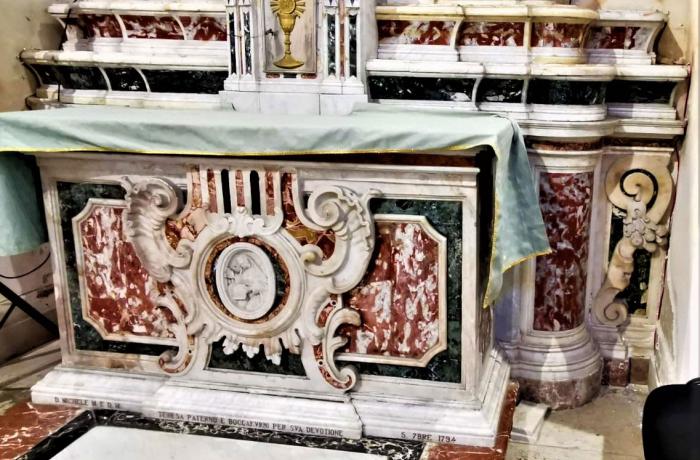  La Chiesa di S. Elia a Messina
