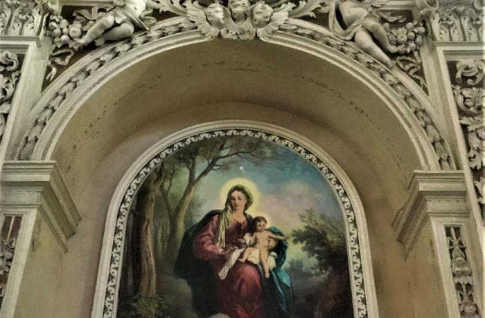  La Chiesa di S. Elia a Messina