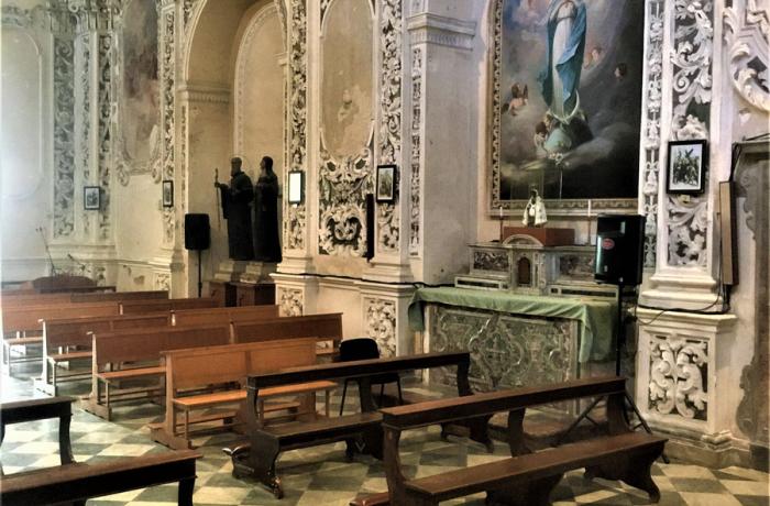  La Chiesa di S. Elia a Messina