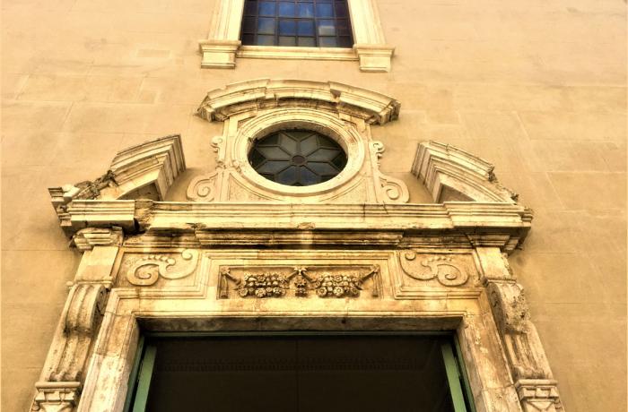  La Chiesa di S. Elia a Messina