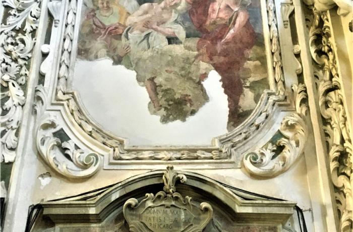  La Chiesa di S. Elia a Messina