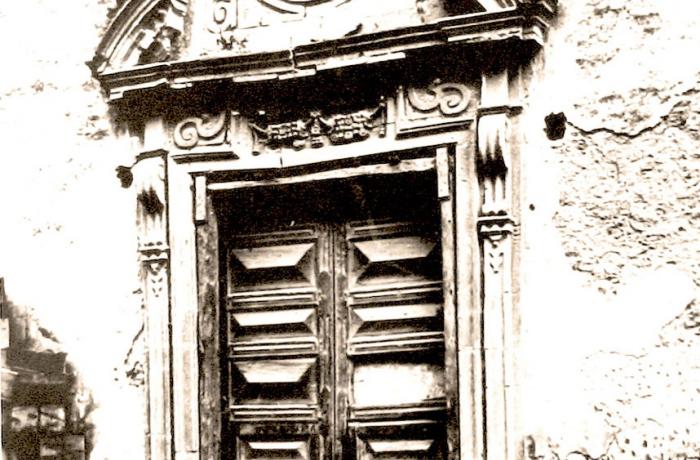  La Chiesa di S. Elia a Messina