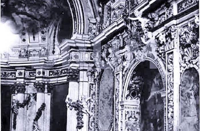  La Chiesa di S. Elia a Messina